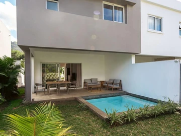 3 Bedroom Townhouse, Duplex