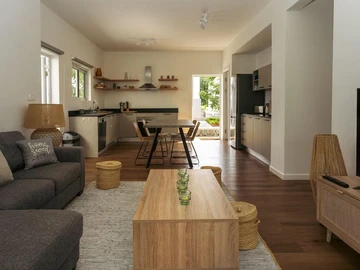 3 Bedroom Townhouse, Duplex