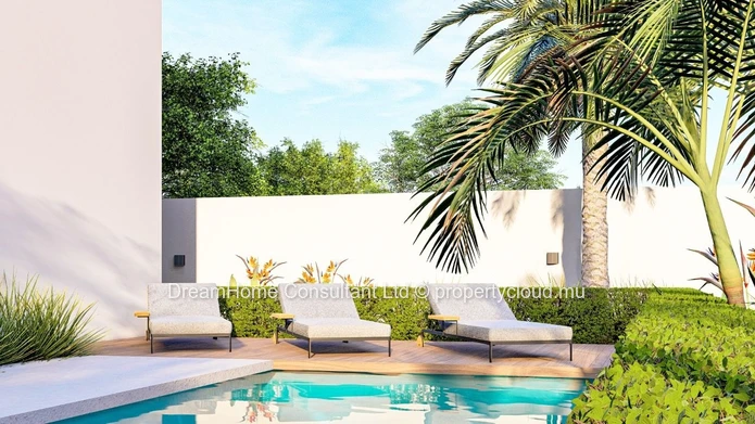 Appartements exclusifs avec terrasse privée sur le toit