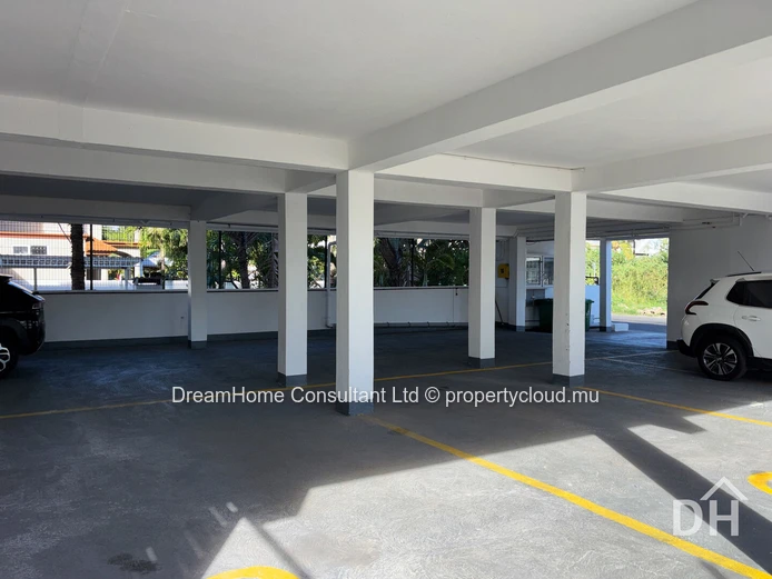 2-Bedroom Apartment for Sale in Flic en Flac - beachside residence