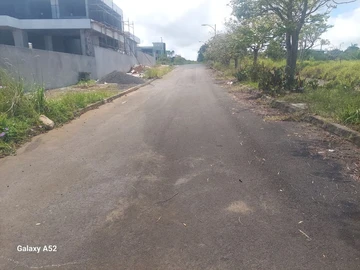 Residential Land
