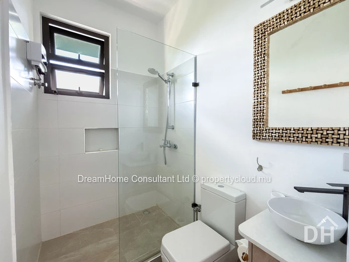 Confort, espace et vie insulaire sans effort - Appartement de 3 chambres à louer dans la résidence de Green Creek