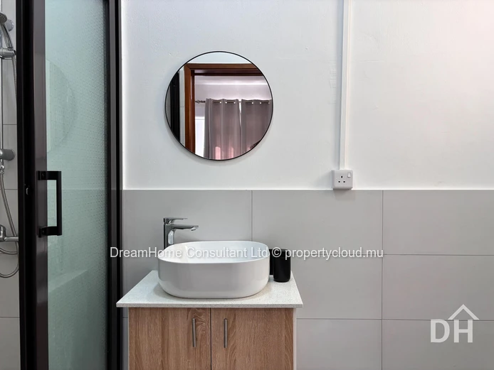 Appartement moderne de 2 chambres avec vue sur l'océan - Cascavele