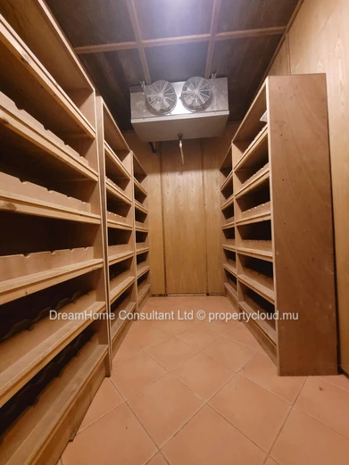 Villa exceptionnelle de 5 chambres à vendre dans une résidence sécurisée - Black River