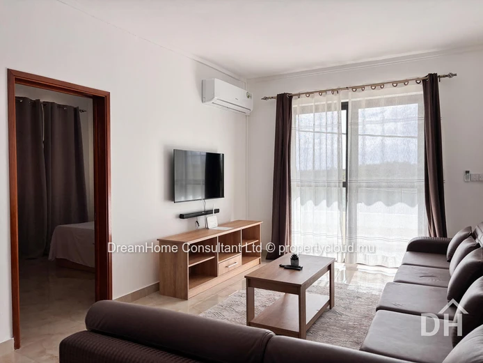 Appartement moderne de 2 chambres avec vue sur l'océan - Cascavele