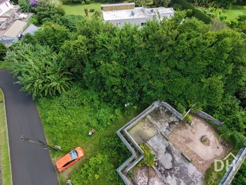 Residential Land