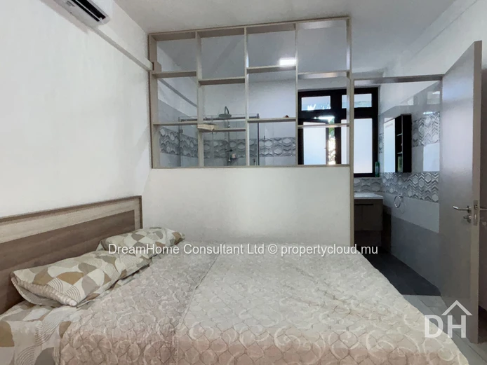 2-Bedroom Apartment for Sale in Flic en Flac - beachside residence