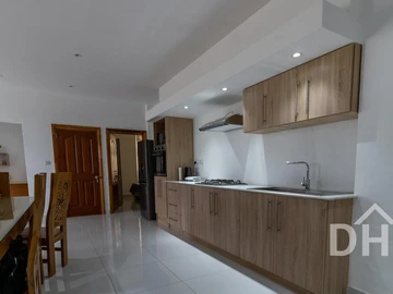 3 Bedroom Apartment