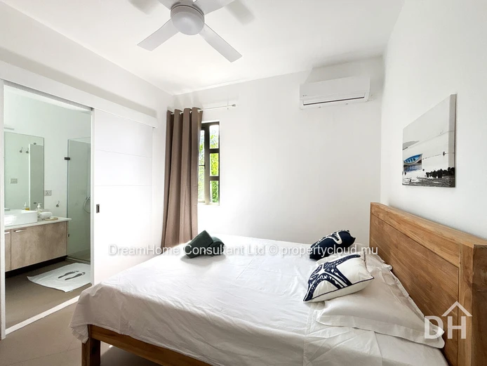 Confort, espace et vie insulaire sans effort - Appartement de 3 chambres à louer dans la résidence de Green Creek