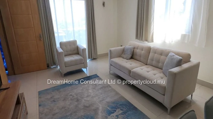 Smart Living 2 bedroom apartment – Perfect for Comfortable Island Life
