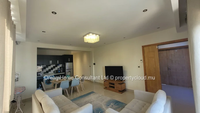 Smart Living 2 bedroom apartment – Perfect for Comfortable Island Life