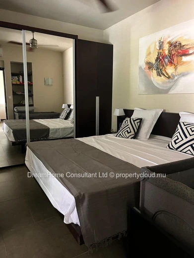 Elegant 2-Bedroom Apartment for Sale – Domaine des Alizées, Grand Baie