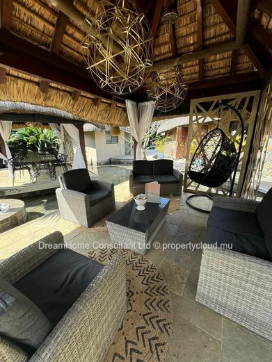 Elegant 2-Bedroom Apartment for Sale – Domaine des Alizées, Grand Baie