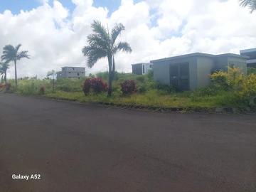 Residential Land