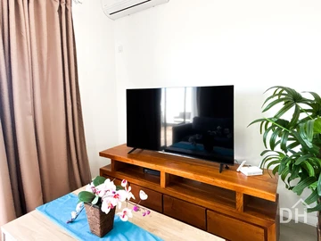 Townhouse, Duplex de 4 Chambres