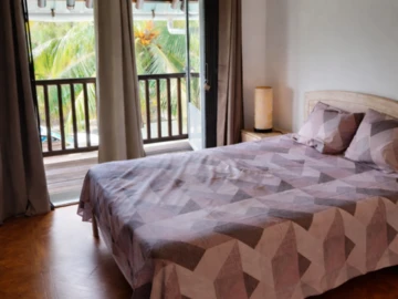 3 Bedroom Townhouse, Duplex