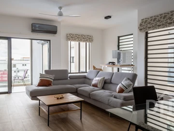 3 Bedroom Apartment