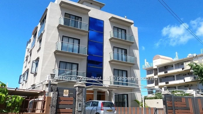 Smart Living 2 bedroom apartment – Perfect for Comfortable Island Life