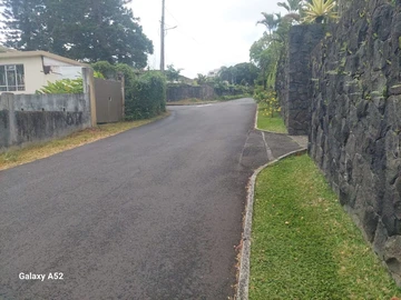 Residential Land