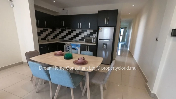 Smart Living 2 bedroom apartment – Perfect for Comfortable Island Life