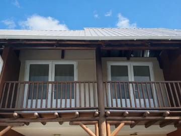 3 Bedroom Townhouse, Duplex