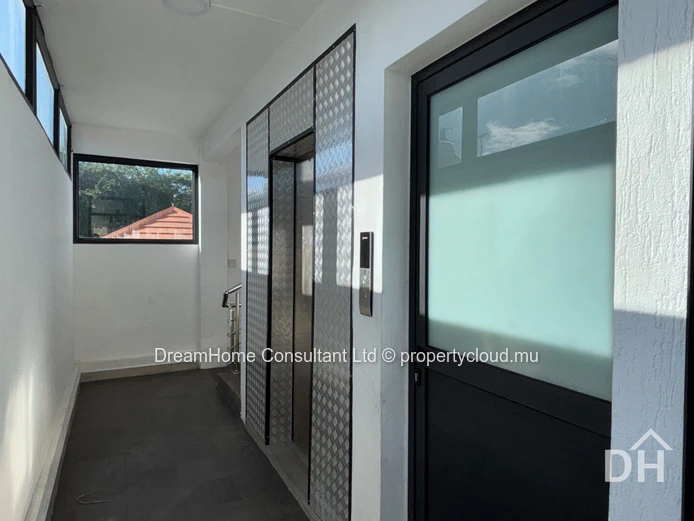 2-Bedroom Apartment for Sale in Flic en Flac - beachside residence