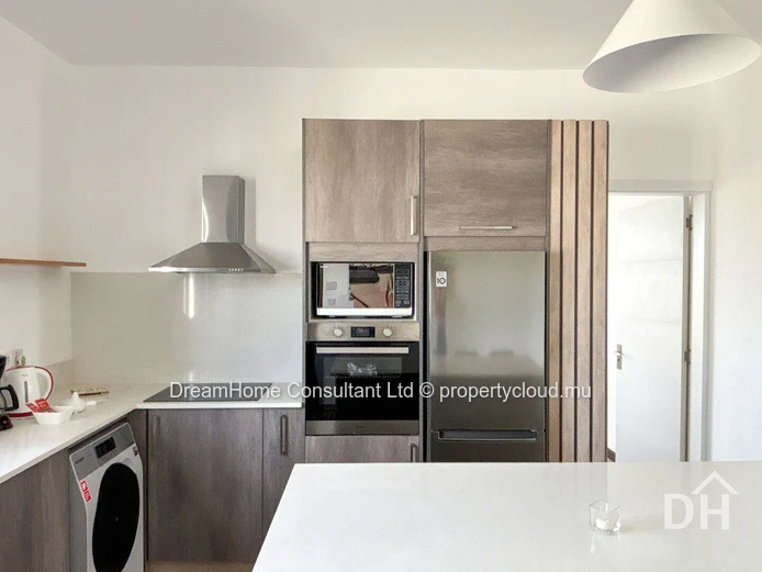 Confort, espace et vie insulaire sans effort - Appartement de 3 chambres à louer dans la résidence de Green Creek