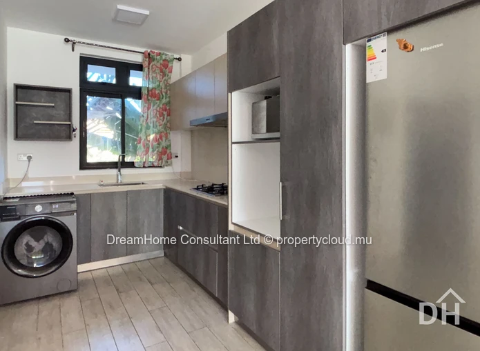 2-Bedroom Apartment for Sale in Flic en Flac - beachside residence