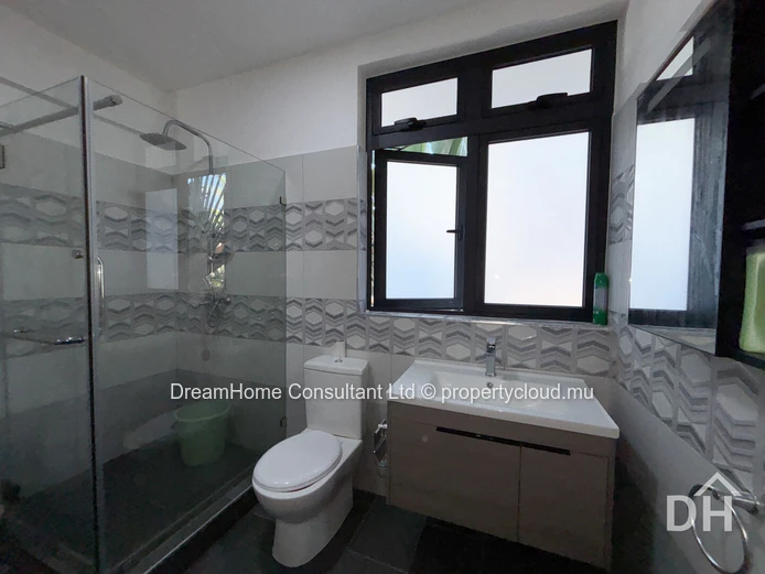 2-Bedroom Apartment for Sale in Flic en Flac - beachside residence