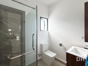 Townhouse, Duplex de 4 Chambres