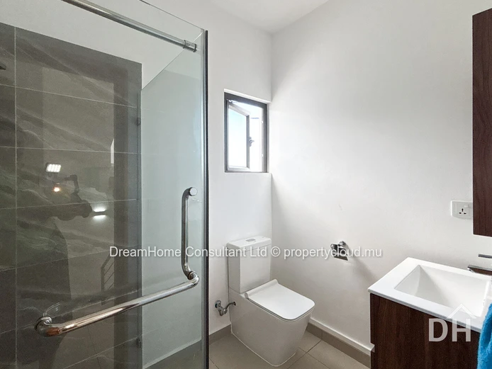 Duplex avec vue sur l'océan - 4 chambres avec parking