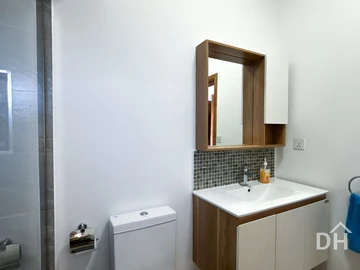 Townhouse, Duplex de 4 Chambres
