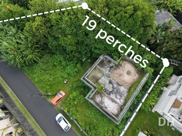 Residential Land