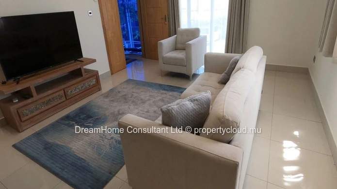 Smart Living 2 bedroom apartment – Perfect for Comfortable Island Life