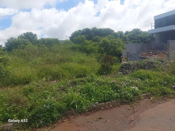 Residential Land
