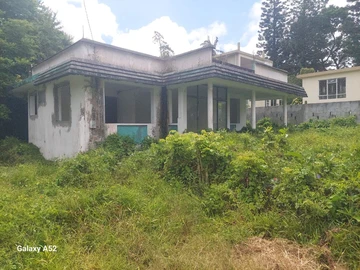 Residential Land