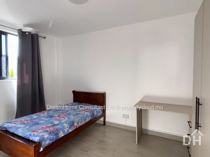 2-Bedroom Apartment for Sale in Flic en Flac - beachside residence