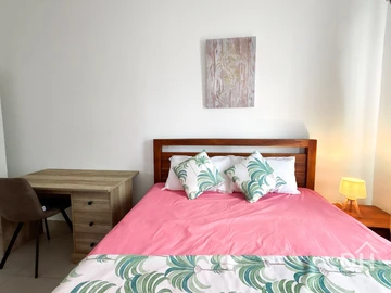 Townhouse, Duplex de 4 Chambres